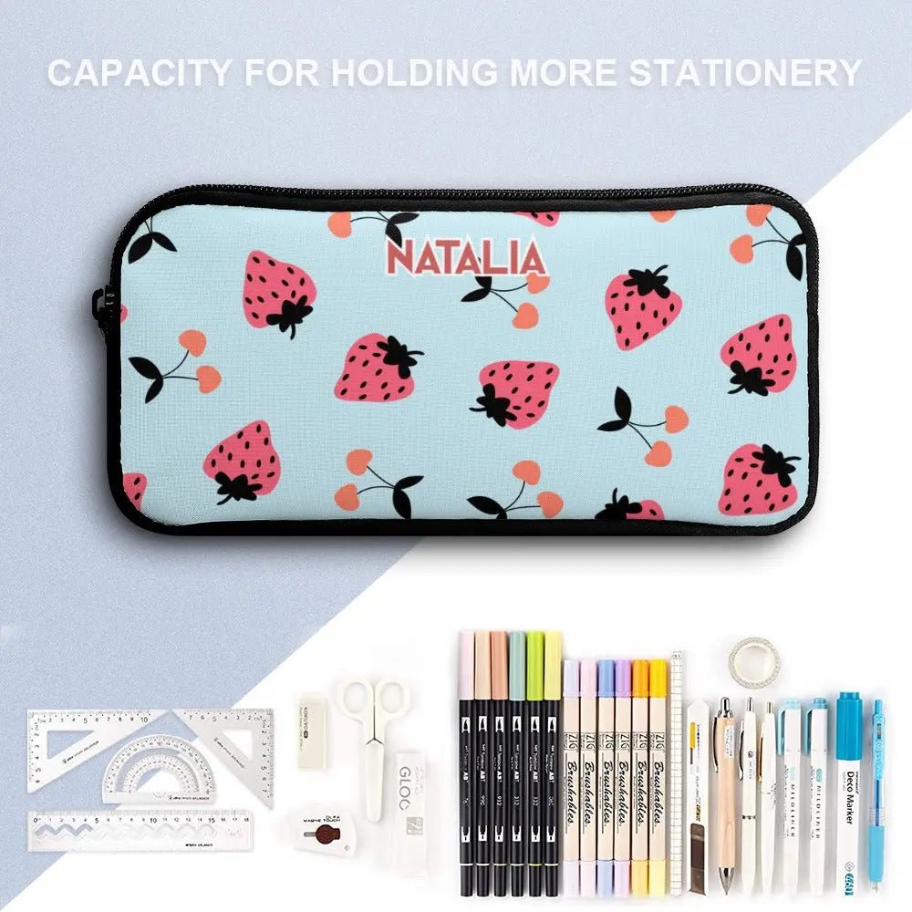 Personalized Backpack - Three Piece Set Combination - Piryoung Shop