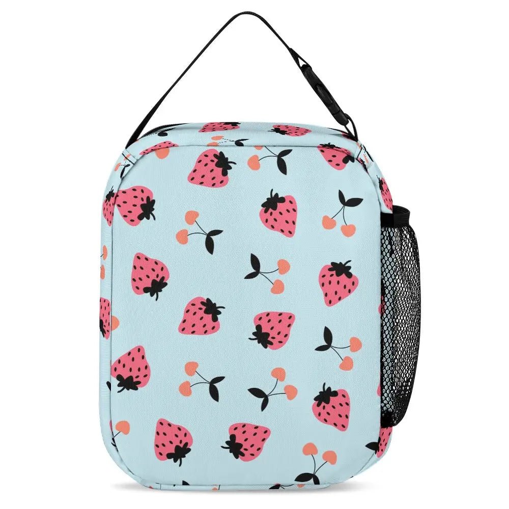 Personalized Backpack - Three Piece Set Combination - Piryoung Shop