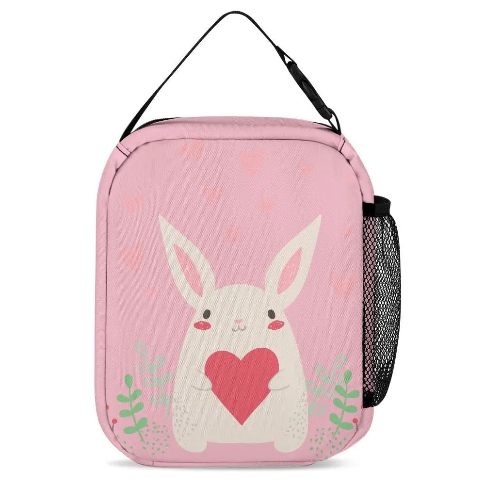 Personalized Backpack - Three Piece Set Combination - Piryoung Shop