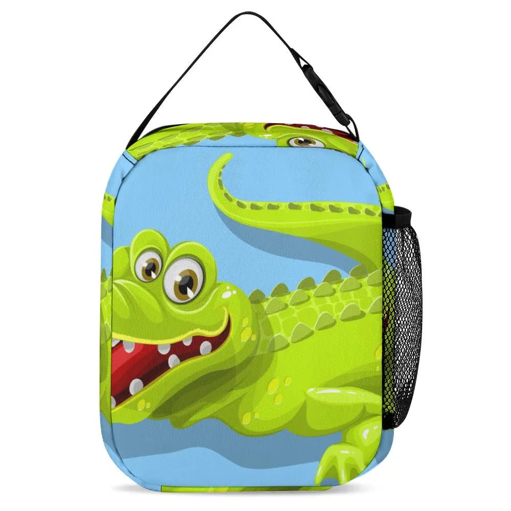 Personalized Backpack - Three Piece Set Combination - Piryoung Shop