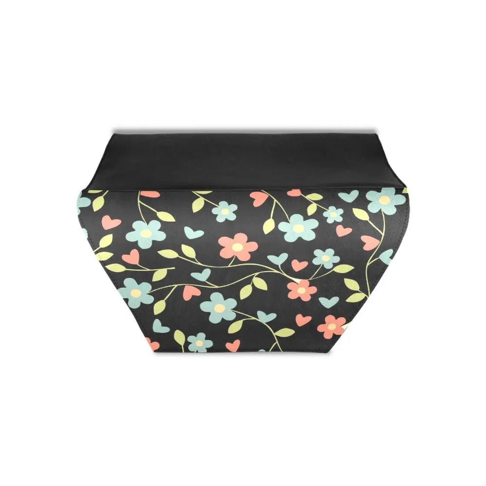 Personalized Carry on Clutch Bag - Piryoung Shop