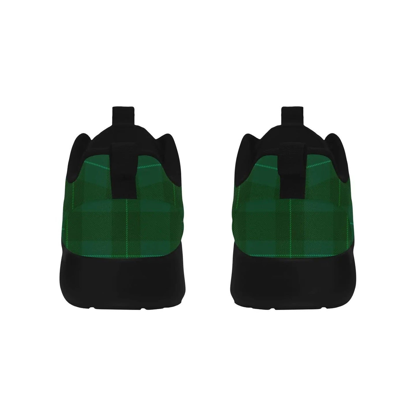 Personalized Men's Pull Loop Sneakers - Piryoung Shop