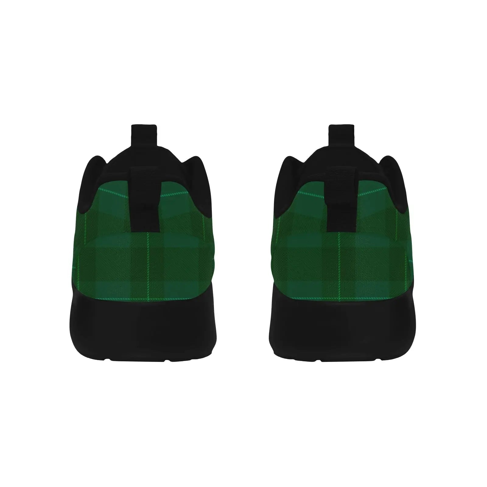 Personalized Men's Pull Loop Sneakers - Piryoung Shop