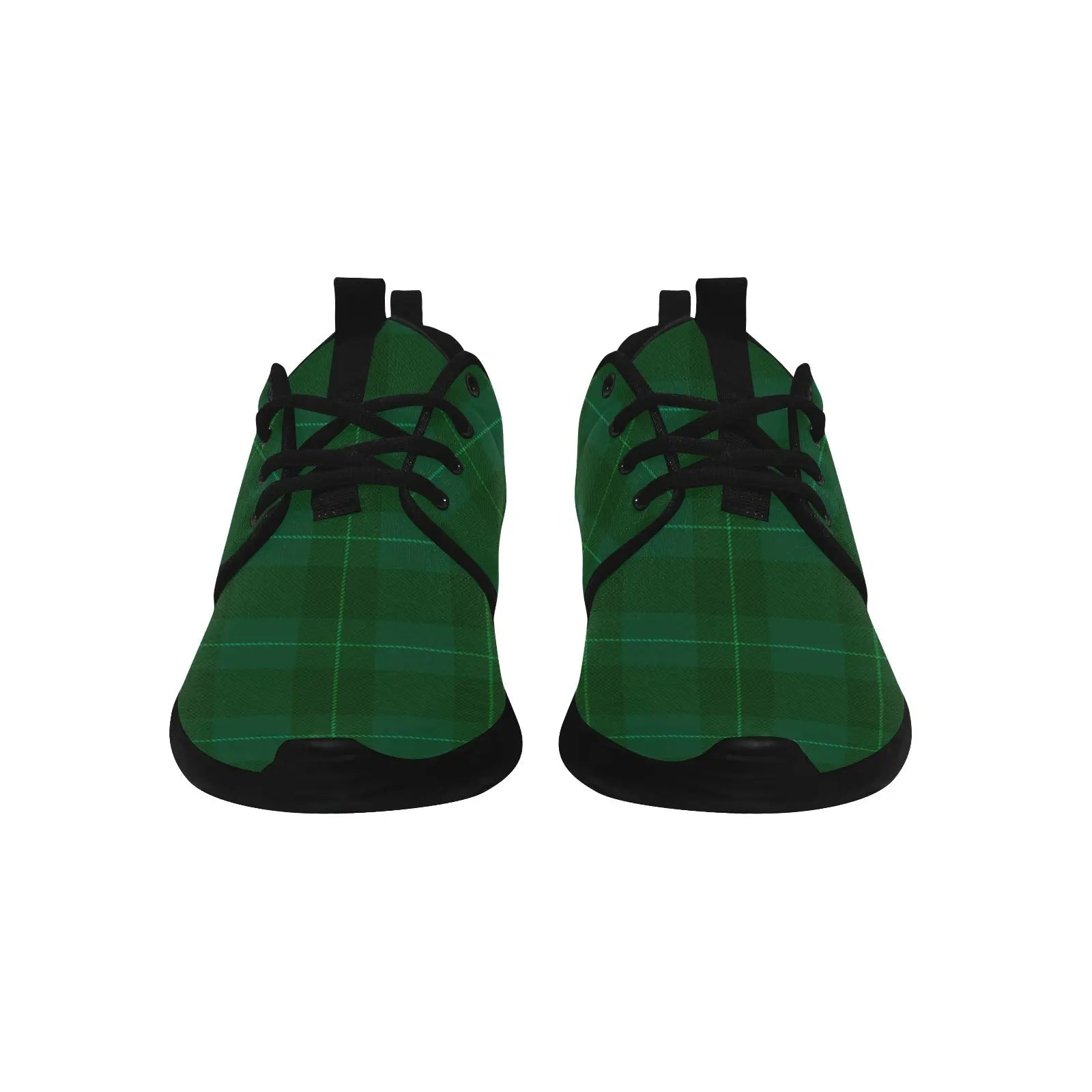 Personalized Men's Pull Loop Sneakers - Piryoung Shop