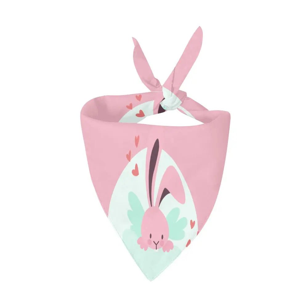 Pet Dog Bandana (Large Size) - Piryoung Shop