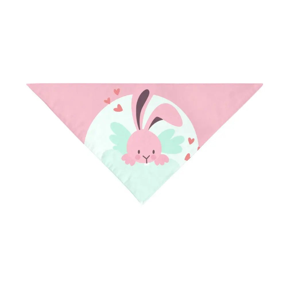 Pet Dog Bandana (Large Size) - Piryoung Shop