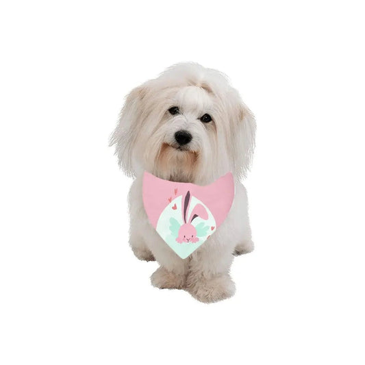 Pet Dog Bandana (Large Size) - Piryoung Shop