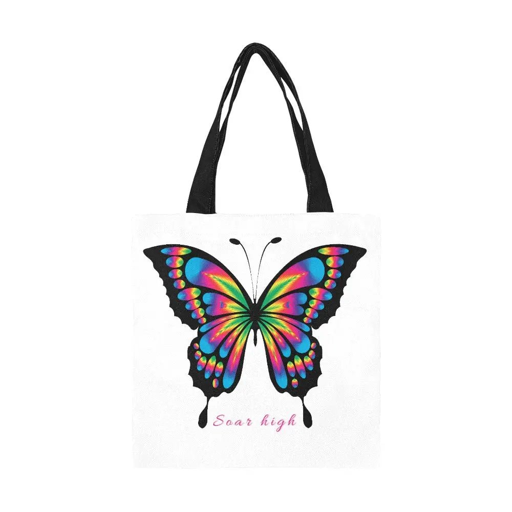 Tote Bag Small - Soar High - Piryoung Shop