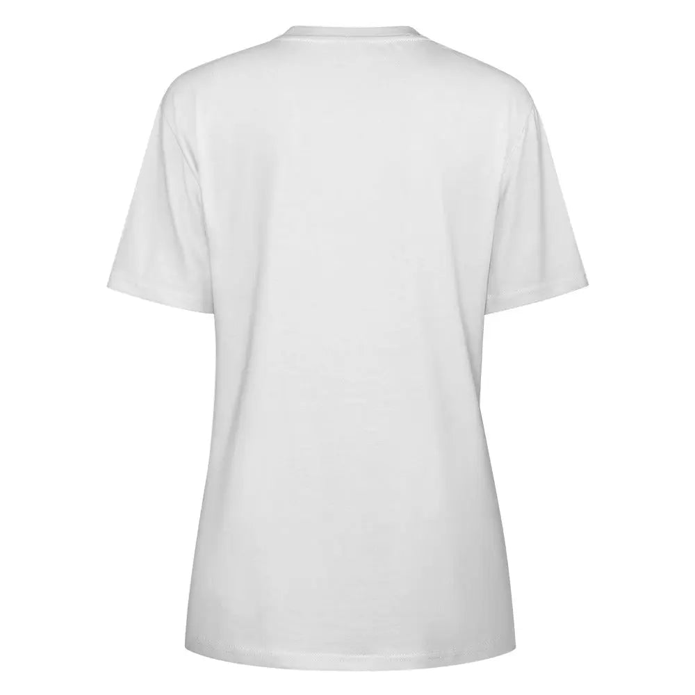 Women's Personalized T-Shirt - Kindness is Beautiful - Piryoung Shop