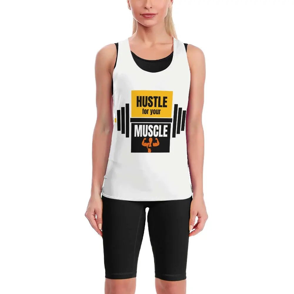 Women's Sweat - Absorbing Comfortable Work out Top - Piryoung Shop