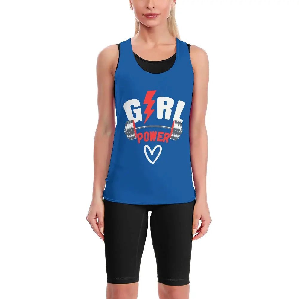 Women's Sweat - Absorbing Comfortable Work out Top - Piryoung Shop