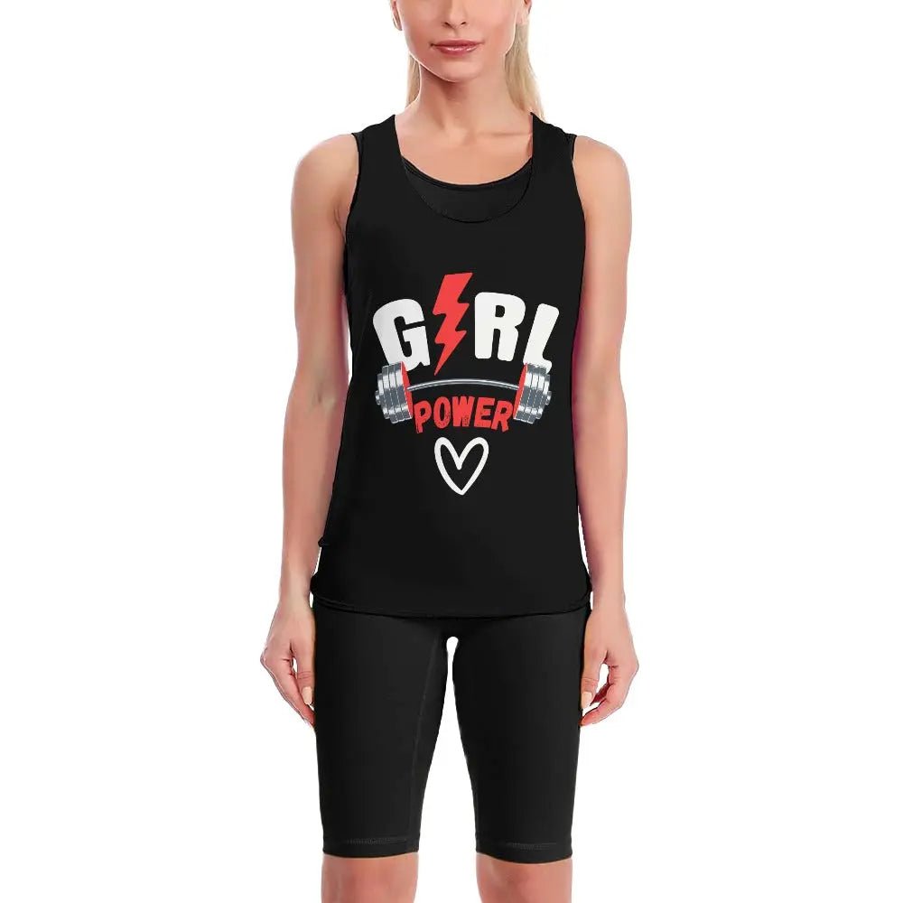 Women's Sweat - Absorbing Comfortable Work out Top - Piryoung Shop