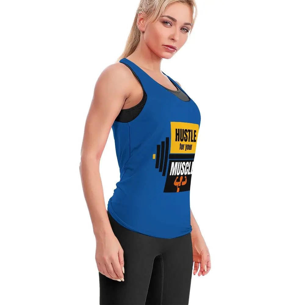 Women's Sweat - Absorbing Comfortable Work out Top - Piryoung Shop