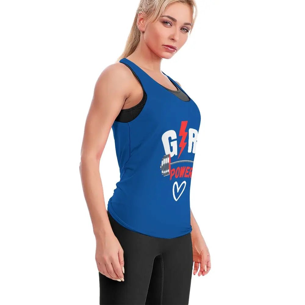 Women's Sweat - Absorbing Comfortable Work out Top - Piryoung Shop