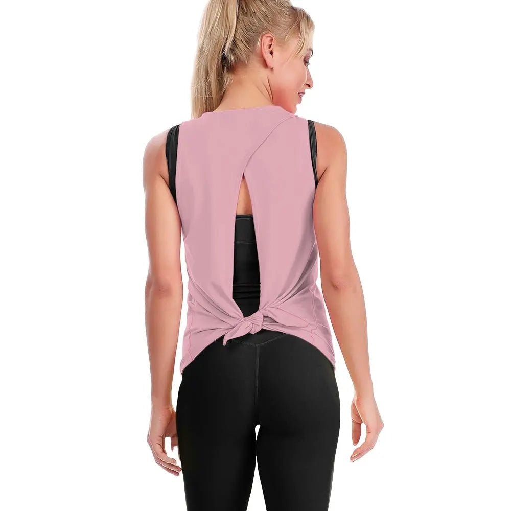 Women's Sweat - Absorbing Comfortable Work out Top - Piryoung Shop