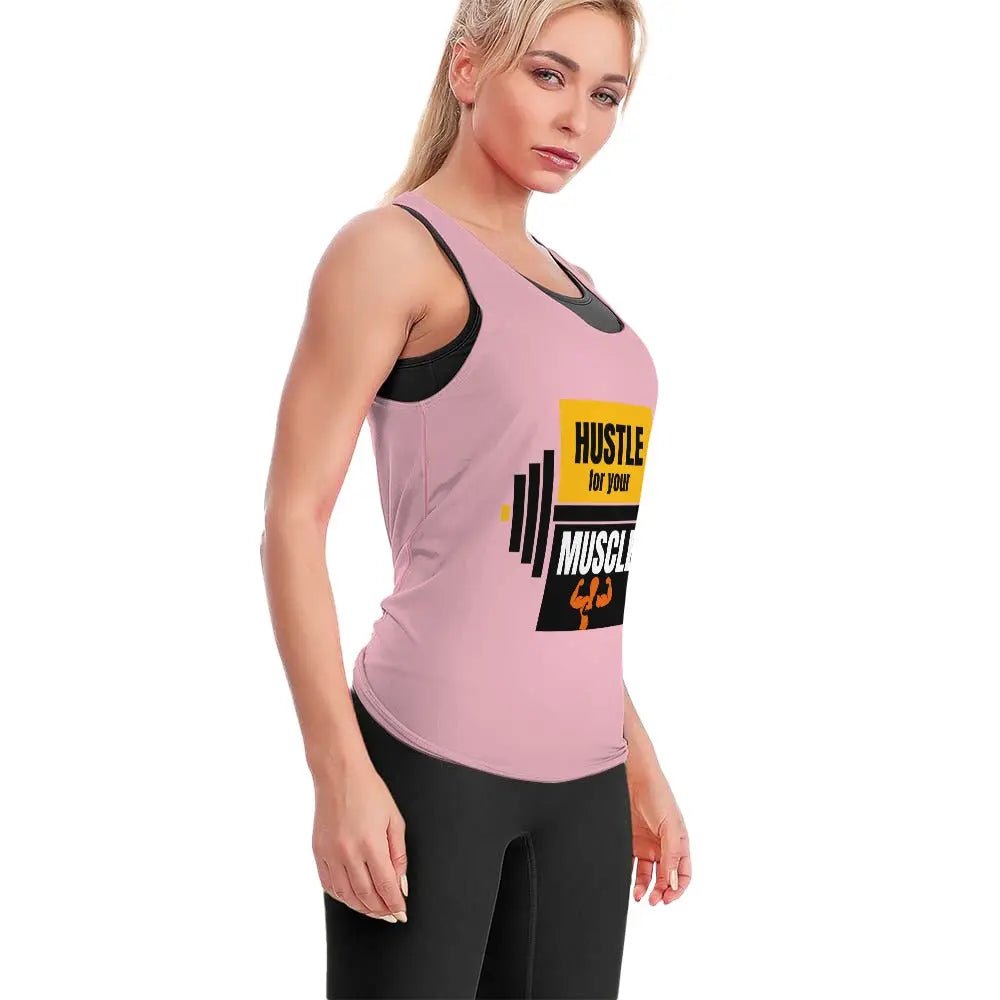 Women's Sweat - Absorbing Comfortable Work out Top - Piryoung Shop