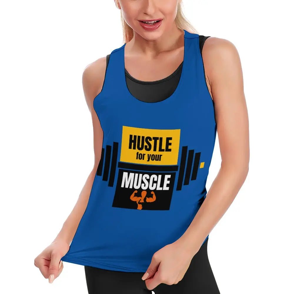 Women's Sweat - Absorbing Comfortable Work out Top - Piryoung Shop