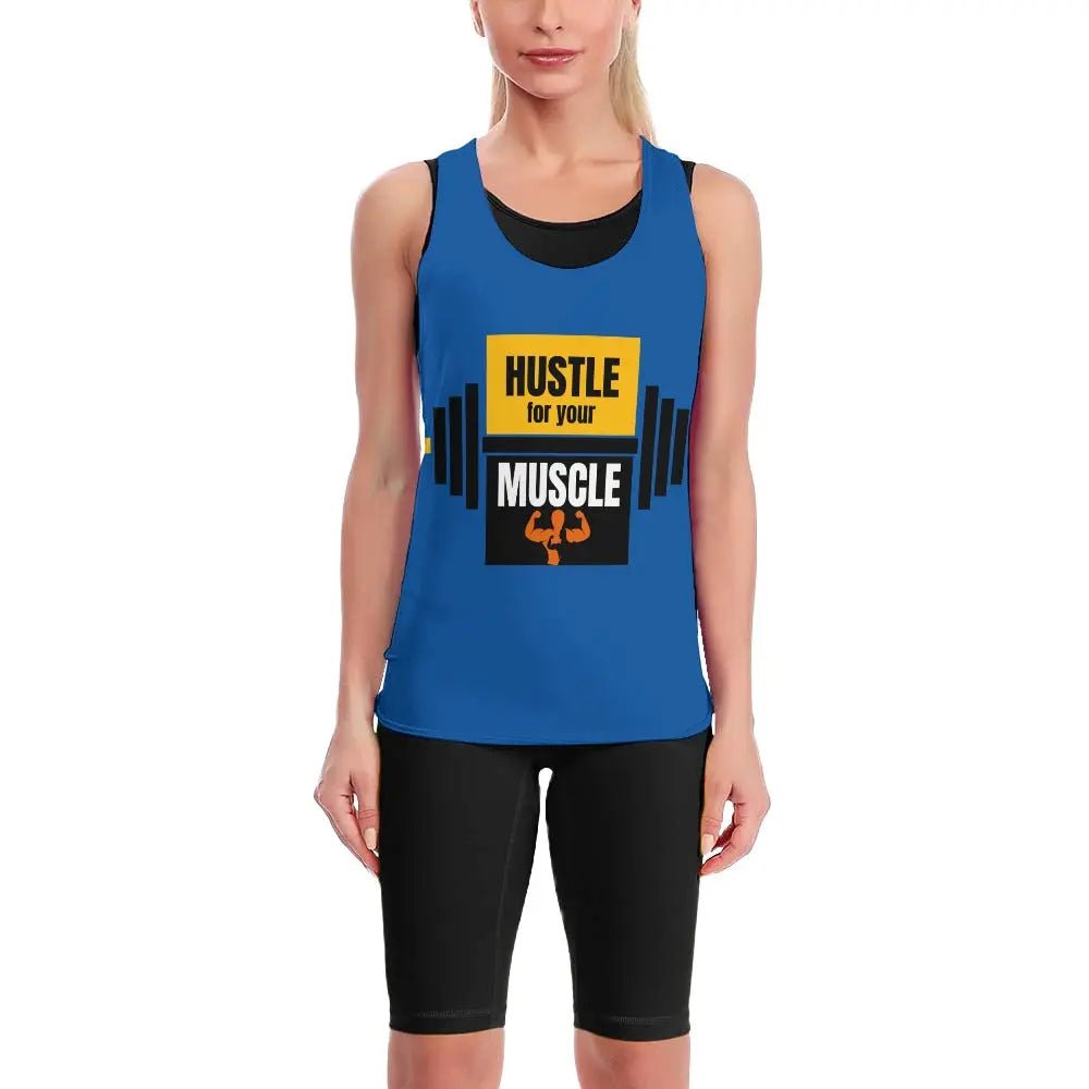 Women's Sweat - Absorbing Comfortable Work out Top - Piryoung Shop