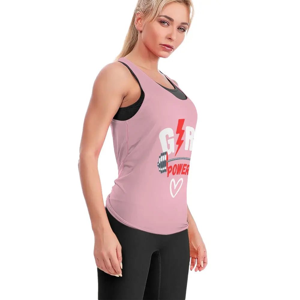 Women's Sweat - Absorbing Comfortable Work out Top - Piryoung Shop