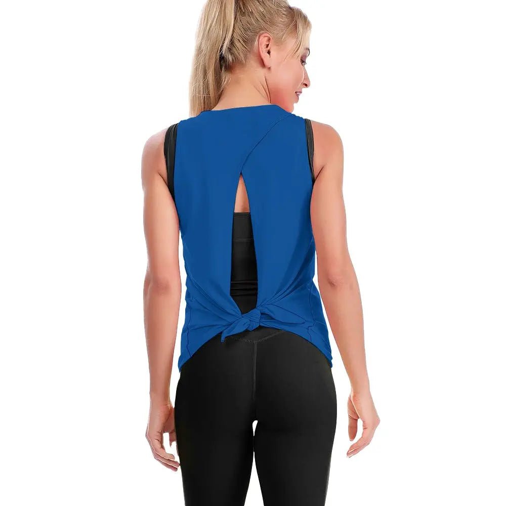 Women's Sweat - Absorbing Comfortable Work out Top - Piryoung Shop