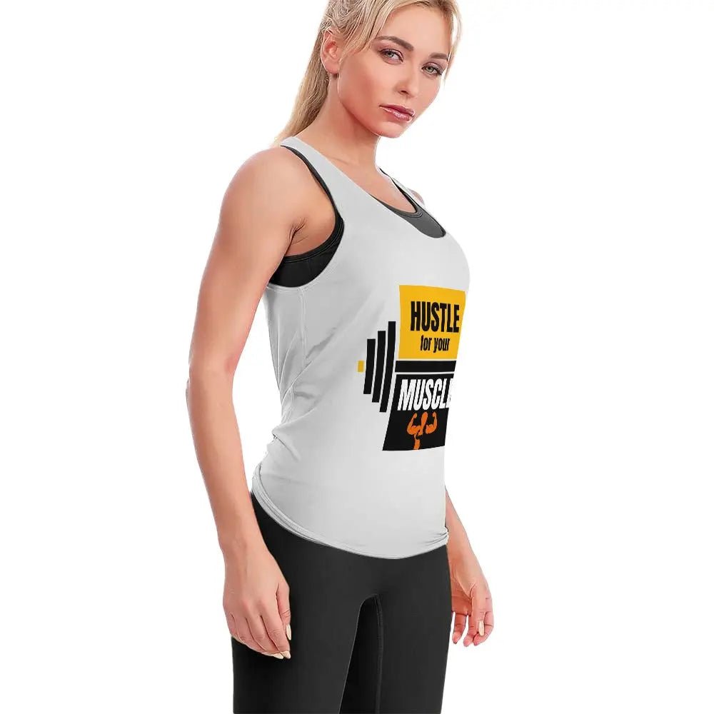 Women's Sweat - Absorbing Comfortable Work out Top - Piryoung Shop