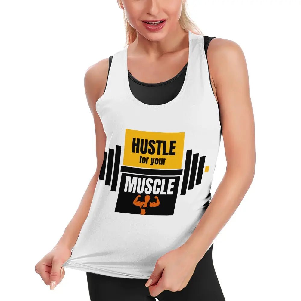 Women's Sweat - Absorbing Comfortable Work out Top - Piryoung Shop